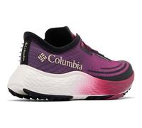 Columbia Women's Konos Speed Trail ATR Running Shoe wine berry, black cherry (550) 5.5