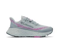Columbia - Women's Konos Trillium ATR - Multisportschuhe, Gr. 39.5, grau (GreyIce/Foxglove)