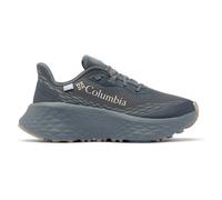 Columbia - Women's Konos Trillium ATR Outdry - Multisportschuhe, Gr. 38.5, grau (Graphite/SoftTaupe)