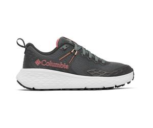 Columbia - Women's Konos TRS - Multisportschuhe, Gr. 38.5, grau (Grill/Juicy)