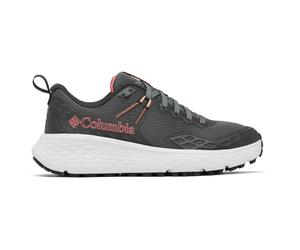 Columbia - Women's Konos TRS - Multisportschuhe, Gr. 41, grau (Grill/Juicy)