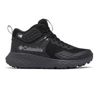 Columbia Damen Konos TRS Outdry Mid Wanderschuh, Schwarz/Hai, 38 EU