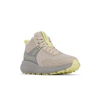 Columbia - Women's Konos TRS Outdry Mid - Wanderschuhe, Gr. 41.5, grau/beige (CloudGrey/CitronHaze)