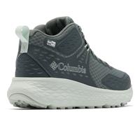 Columbia - Women's Konos TRS Outdry Mid - Wanderschuhe, Gr. 40, grau (SedonaSage/TeaLight)