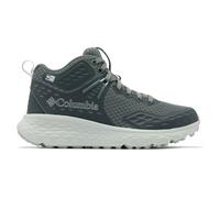 Columbia - Women's Konos TRS Outdry Mid - Wanderschuhe, Gr. 40.5, grau (SedonaSage/TeaLight)