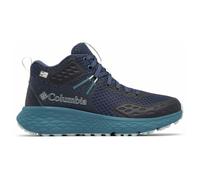 Columbia - Women's Konos TRS Outdry Mid - Wanderschuhe, Gr. 40, blau (Nocturnal/BlueHeron)