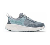 Columbia Konos TRS OutDry Schuhe grau türkis Damen - 40