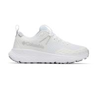Columbia - Women's Konos TRS Outdry - Multisportschuhe, Gr. 40, grau/weiß (White/CumulusGrey)