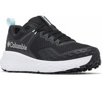 Columbia Women's Konos TRS Outdry Shoe Black/Ultra Pink 37.5