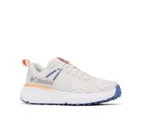 Columbia - Women's Konos TRS - Multisportschuhe, Gr. 38.5 US 7.5, weiß (SilverGrey/Eve)