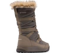 Columbia Women's Minx IV Waterproof Tall Snow Boot wet sand, khaki (252) 11