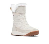 Columbia Women's Minx Slip V Snow Boot, Dark Stone/Fig, 38.5 EU