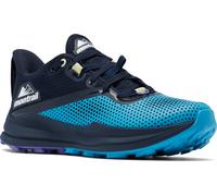 Columbia Women's Montrail Trinity Fkt Ocean Blue/Collegiate Navy 37
