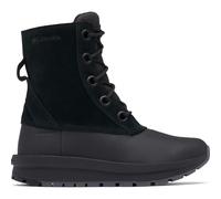Columbia Women's Moritza Shield Omni-heat Waterproof Winter Boots black, graphite (011) 9.5
