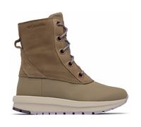 Columbia Damen Winterstiefel wasserdicht MORITZA SHIELD OMNI-HEAT, beige, Gr. 38EU