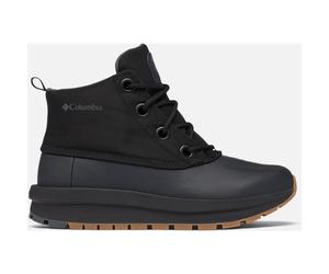 Columbia Women's Moritza Shield Shorty Winter Boots black, graphite (010) 6