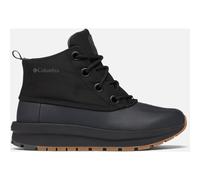 Columbia Wanderstiefel Moritza Shield wasserdicht Schwarz/Graphite Größe 39 Damen