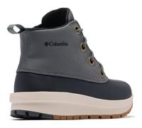 Columbia Women's Moritza Shield Shorty Winter Boots sedona sage, black (342) 8.5