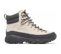 Columbia Newton Alpine PT Stiefel beige schwarz Damen - 38.5