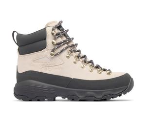Columbia Women's Newton Alpine PT Waterproof Boot cloud grey, shark (083) 7