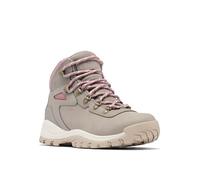 Columbia Women's Newton Ridge Plus Hiking Boot, Kettle/Fig, 40 EU
