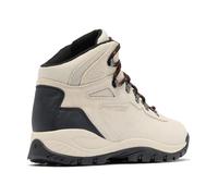 Columbia Newton Ridge™ Wp Amped Plus Size Wanderstiefel EU 40 Cloud Grey / Poppy Red