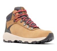 columbia newton wander braun damen wanderschuhe 41