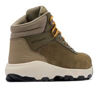Columbia - Women's Newton Wander - Wanderschuhe, Gr. 39.5, braun (LightCaper/DesertGold)