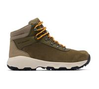 Columbia - Women's Newton Wander - Wanderschuhe, Gr. 37.5, braun (LightCaper/DesertGold)
