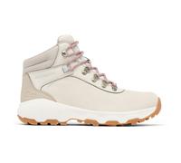Columbia Newton Wander Stiefel beige Damen - 41.5