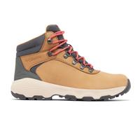 columbia newton wander braun damen wanderschuhe 41