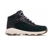 Columbia Newton Wander Stiefel schwarz Damen - 41