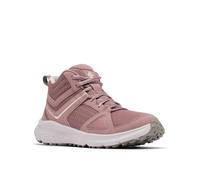 Columbia Women's Novo Trail Mid Hiking Boot, Fig/Vapor, 39 EU