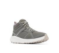 Columbia Women's Novo Trail Mid Hiking Shoe