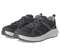 Columbia Damen Novo Trail, Shark/Granite Purple, 40.5 EU