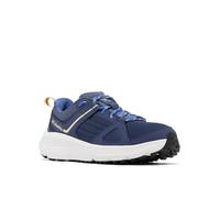 Columbia Damen-Trailrunning-Schuhe Novo Trail Blau (Nocturnal x Sunkissed) UK 5,5
