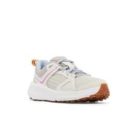 Columbia Sportswear Trailrunning-Schuhe Damen Novo Trail Weiß (Light Sand x Whisper) Größe 10 UK