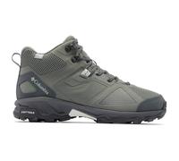 Columbia - Women's Peakfreak Hera II Outdry Mid - Multisportschuhe, Gr. 40.5, grau (SedonaSage/TeaLight)