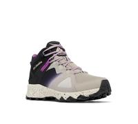 Columbia Peakfreak Hera Mid Outdry Damen Wanderschuhe schwarz/beige - 41.5