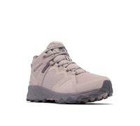 Columbia Damen Peakfreak Hera Mid Outdry Wanderschuh, Vapor/Granite Purple, 39.5 EU