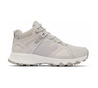 Columbia - Women's Peakfreak Hera Mid Outdry - Wanderschuhe, Gr. 38, grau (Moonstone/SoftTaupe)