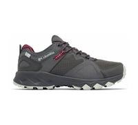 Columbia - Women's Peakfreak Hera Outdry - Multisportschuhe, Gr. 42, grau (DarkGrey/DeepMadeira)
