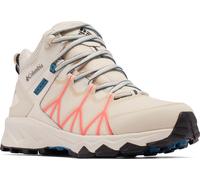 Columbia Women's Peakfreak II Mid Outdry Fawn, Black 38