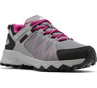 COLUMBIA Damen Multifunktionsschuhe PEAKFREAK™ II OUTDRY™ Monument, Wild Fuchsia 40 ½ (0194895754411)