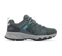 Columbia - Women's Peakfreak II Outdry - Multisportschuhe, Gr. 37, grau (Graphite/Teal)