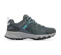 Columbia - Women's Peakfreak II Outdry - Multisportschuhe, Gr. 39, grau (Graphite/Teal)