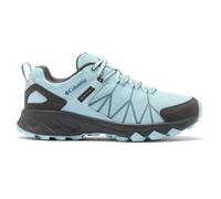 Columbia - Women's Peakfreak II Outdry - Multisportschuhe, Gr. 41, grau (MarineLight/DarkGrey)