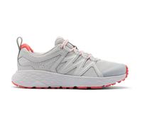 Columbia - Women's Peakfreak Roam - Multisportschuhe, Gr. 39, grau (SlateGrey/PoppyRed)