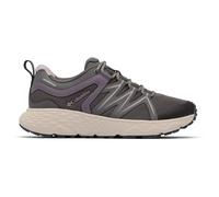 Columbia - Women's Peakfreak Roam Waterproof - Multisportschuhe, Gr. 42, grau (CityGrey/GranitePurple)