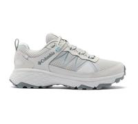 Columbia - Women's Peakfreak Rush Outdry - Multisportschuhe, Gr. 41.5, grau (GreyIce/MarineLight)